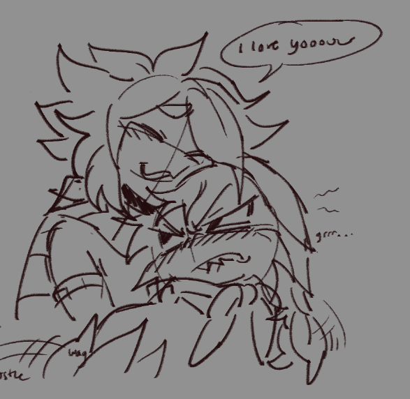 ✧,. SAM !! 🦴 tweet media