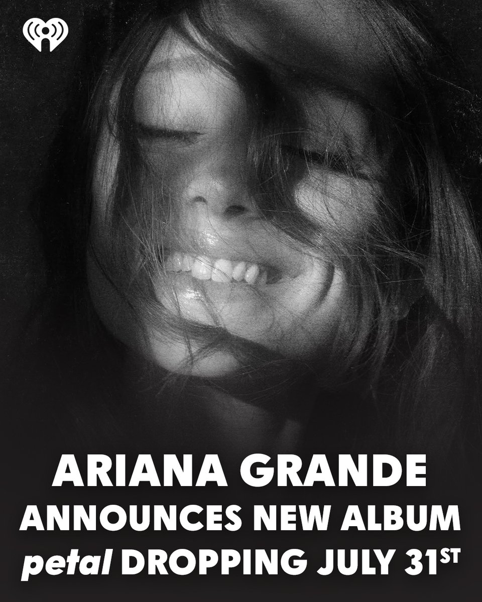 iHeartRadio tweet media