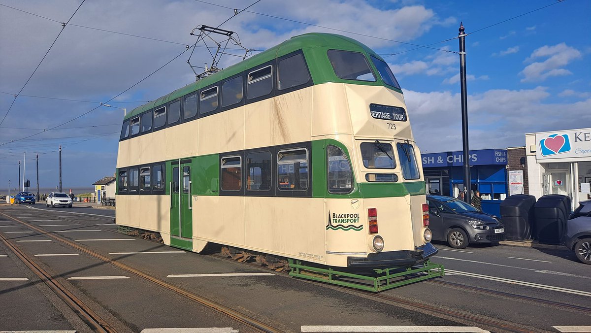 Blackpool.com tweet media