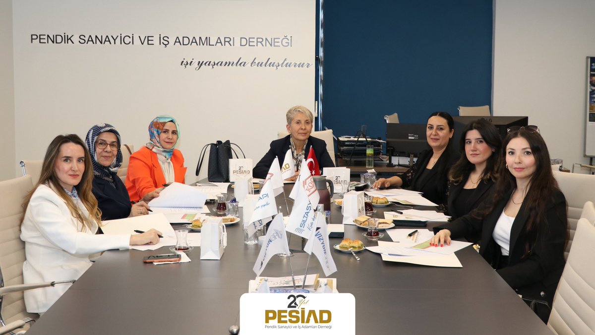 PESİAD tweet media