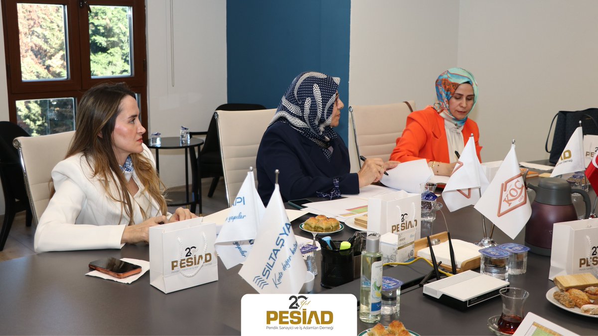 PESİAD tweet media