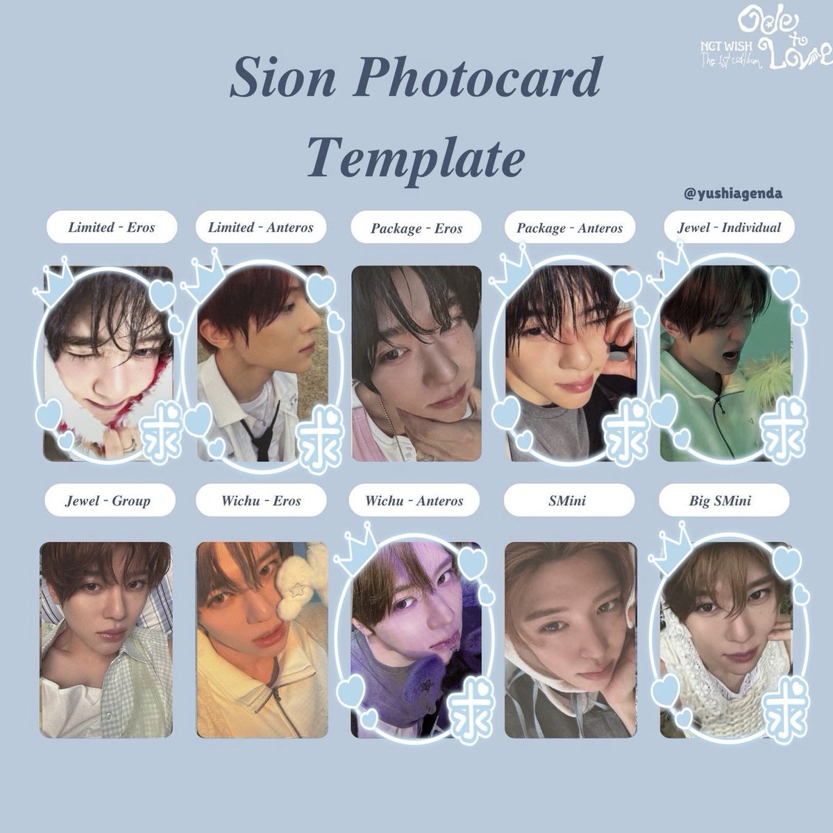 𝐦𝐢♡*゜ tweet media