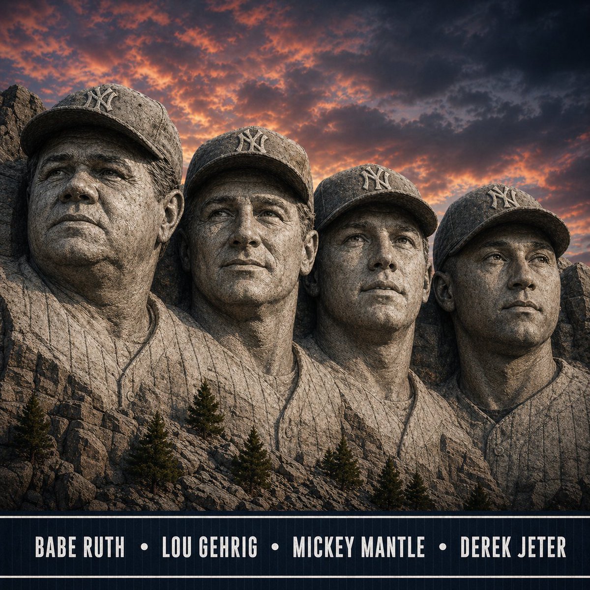 Baseball’s Greatest Moments tweet media