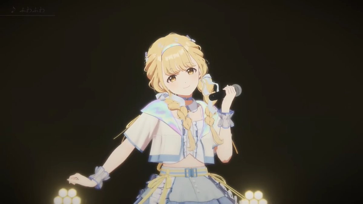 AhriaWa's tweet photo. ことね誕生日おめでとう！
世界一可愛い！

#藤田ことね生誕祭2026 https://t.co/i9fpWSZ8iZ