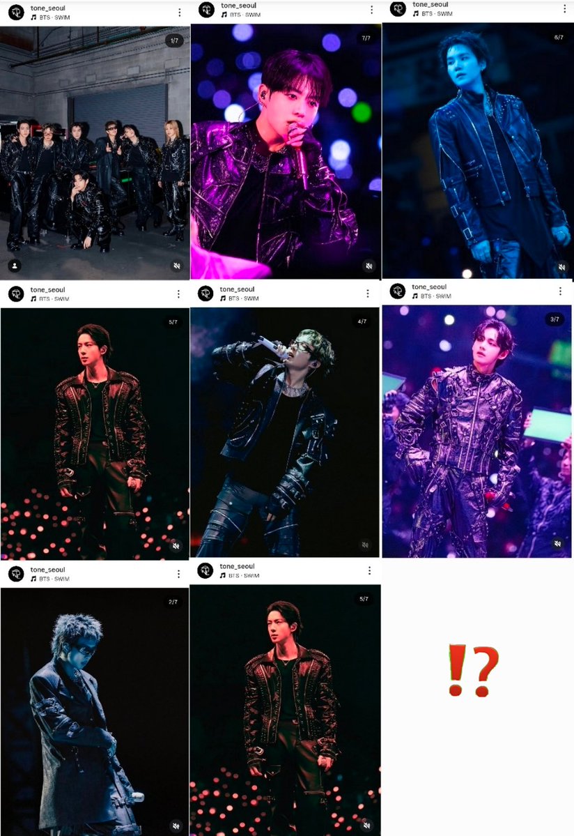 INFO JIMIN ✶ tweet media