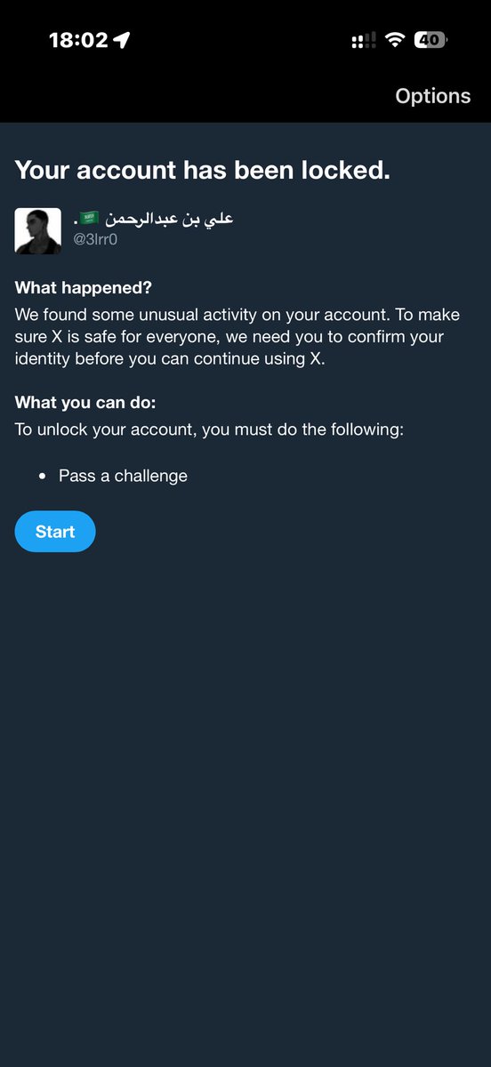 علي بن عبدالرحمن 🇸🇦. tweet media