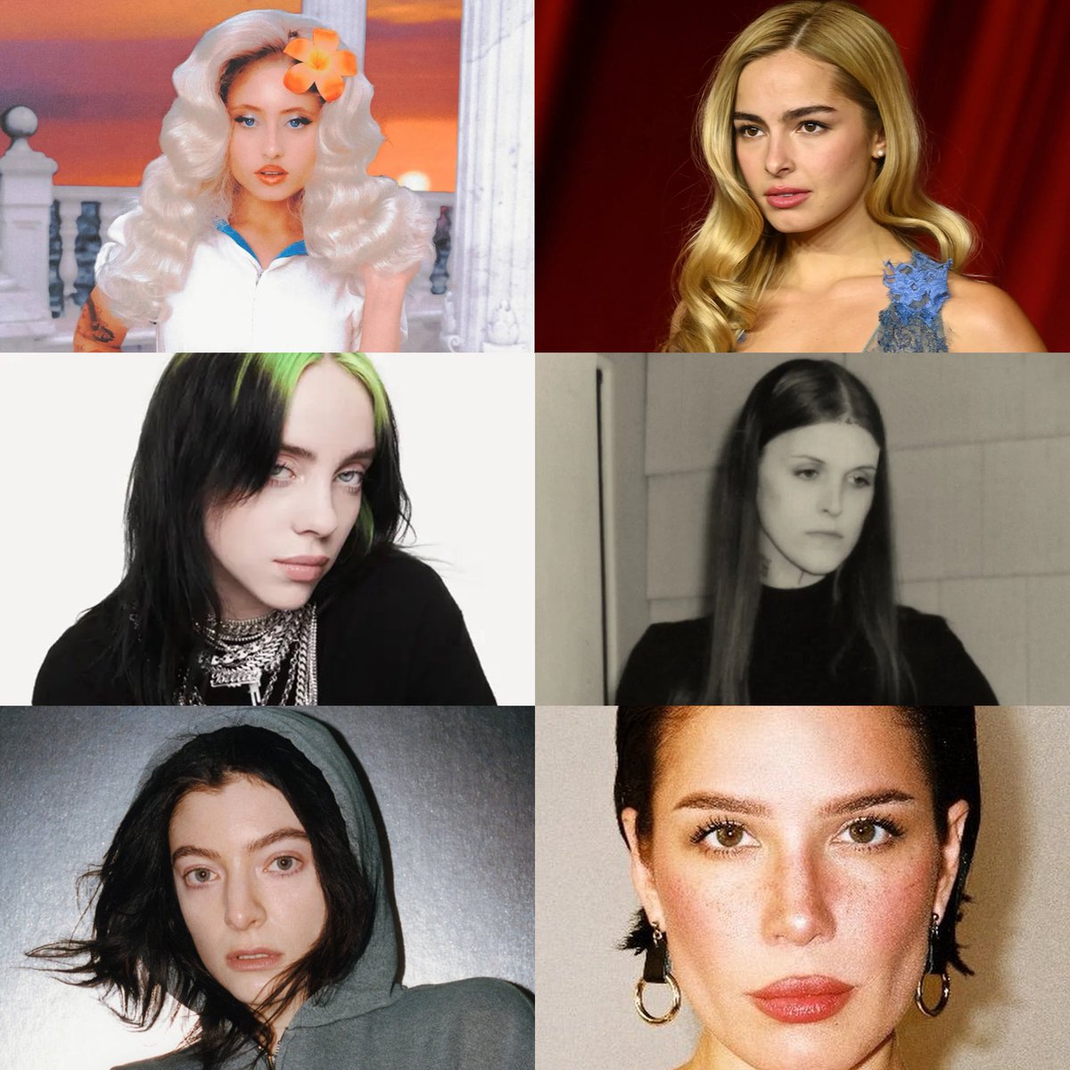 Lana Charts tweet media