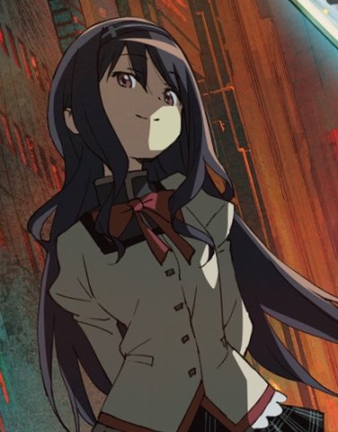 Homura⏳ tweet media