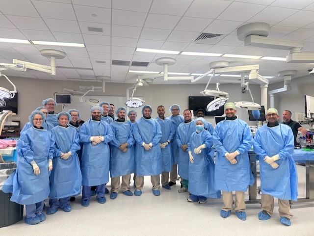 University of South Florida Neurosurgery tweet media