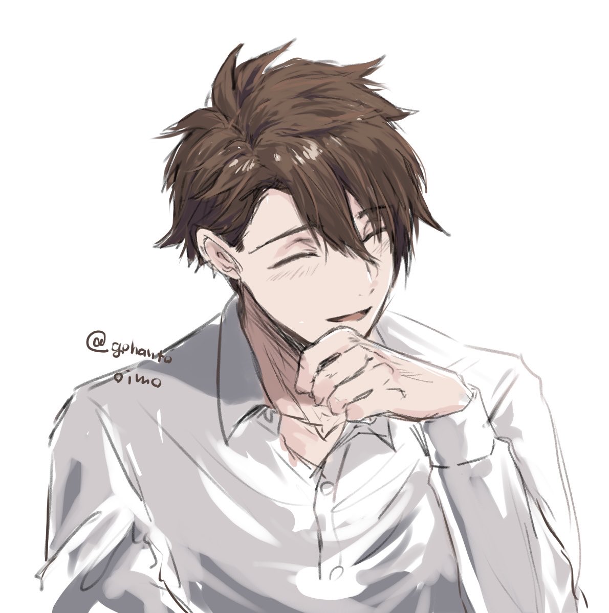 いちず🥔🌱 tweet media