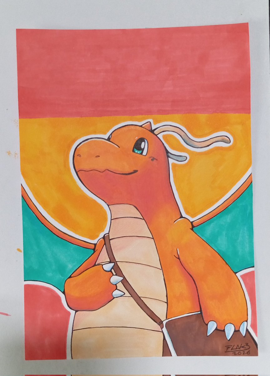 ✦┆ Flake! 🎸// 🔜 Ibercon DD table 25 tweet media