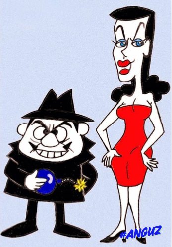 Ger Güer Her 🌧️ tweet media