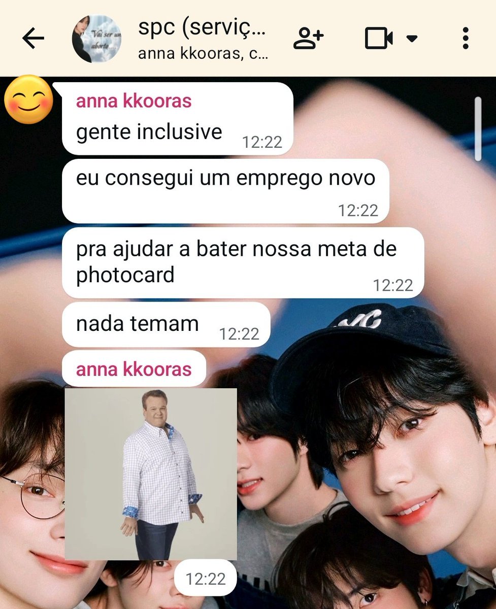 hyukanariz's tweet photo. os 553 photocards em 2026 estão mais próximos do que vcs imaginam https://t.co/W47boNuQHg