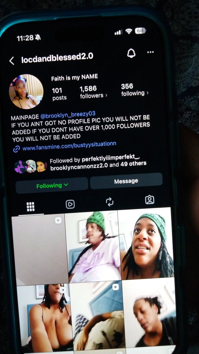 Brooklyn Cannonzz tweet media