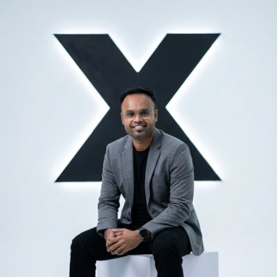 jeyprakash's tweet photo. #NewProfilePic https://t.co/OgIttVorKi