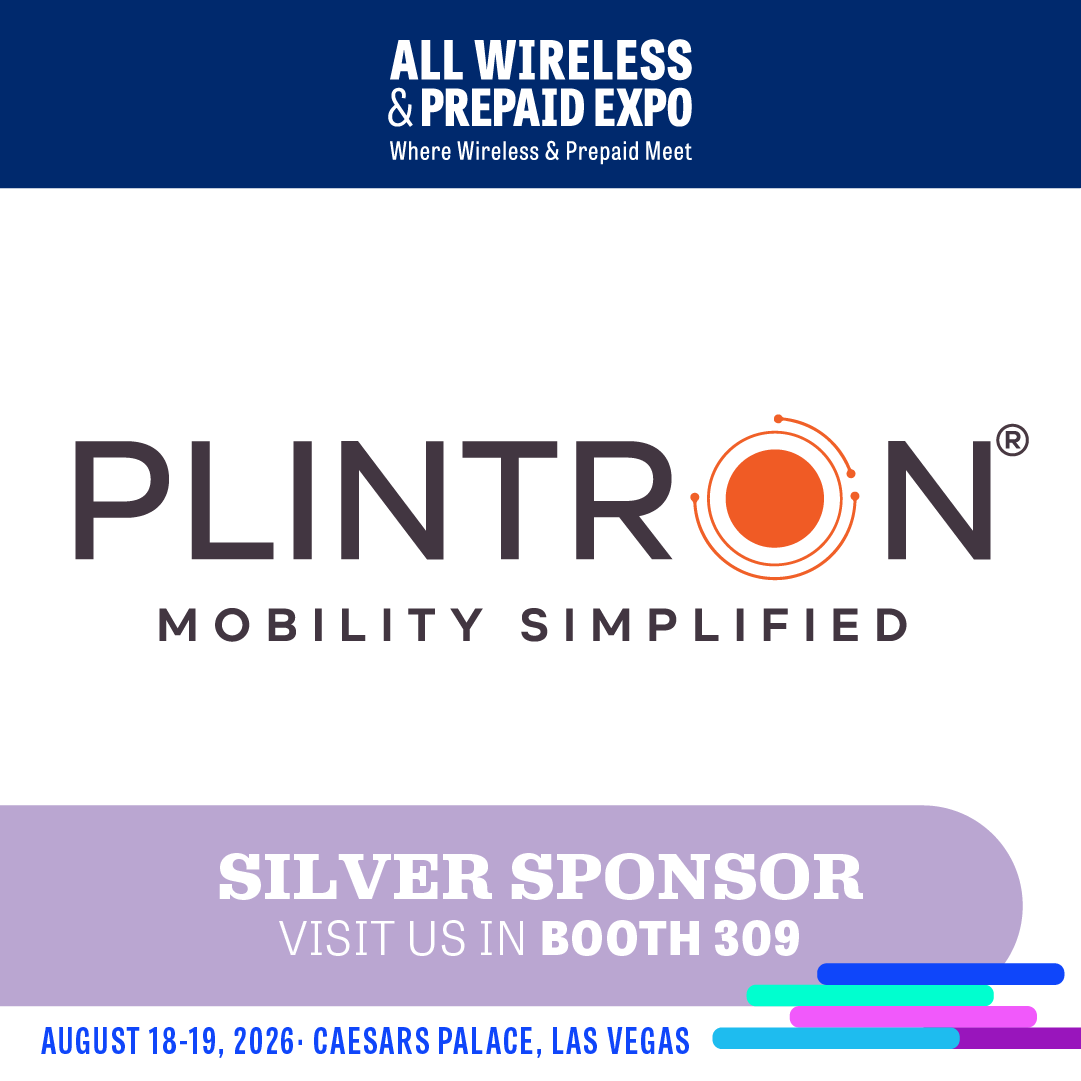 prepaidpress's tweet photo. All Wireless &amp; Prepaid Expo welcomes back Silver Sponsor @plintron, a leading partner of T-Mobile Wholesale, offering an innovative and cost effective MVNA/MVNE platform solution to MVNO partners.  Meet Plintron this August!  Register on https://t.co/j3E8ZDOto4 https://t.co/vGntbYrOAi