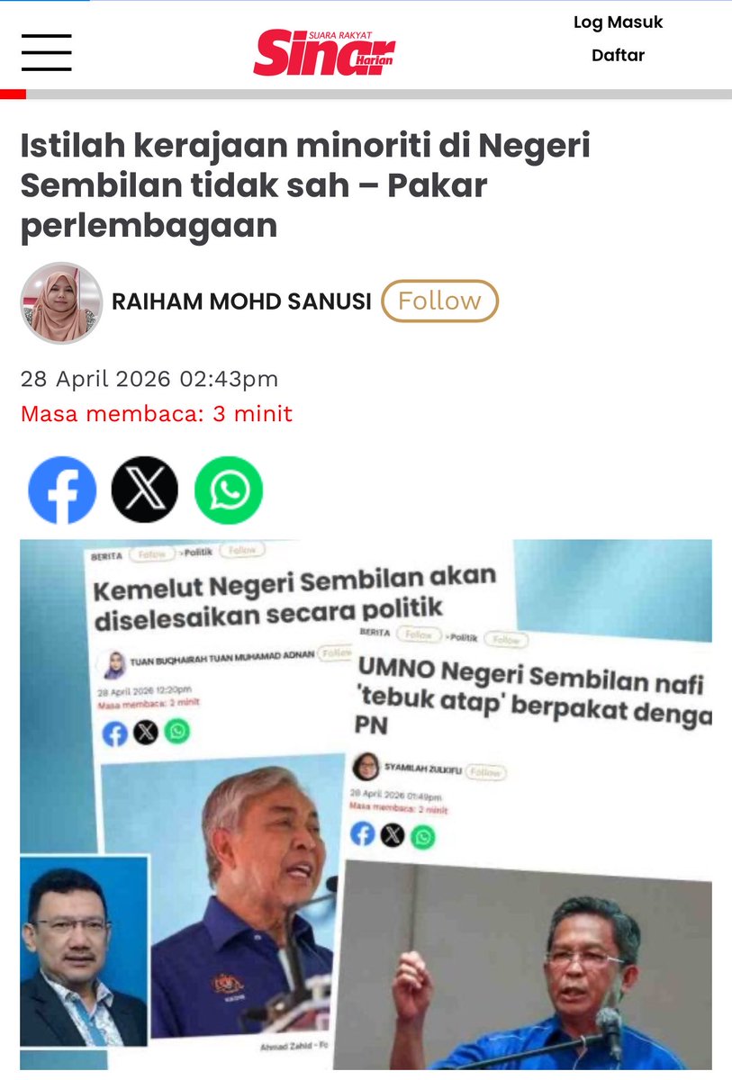 Faizal Rahman tweet media
