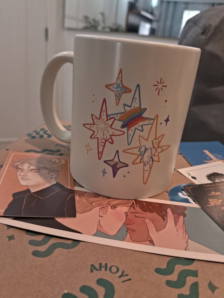 mell ✗'☆ tweet media