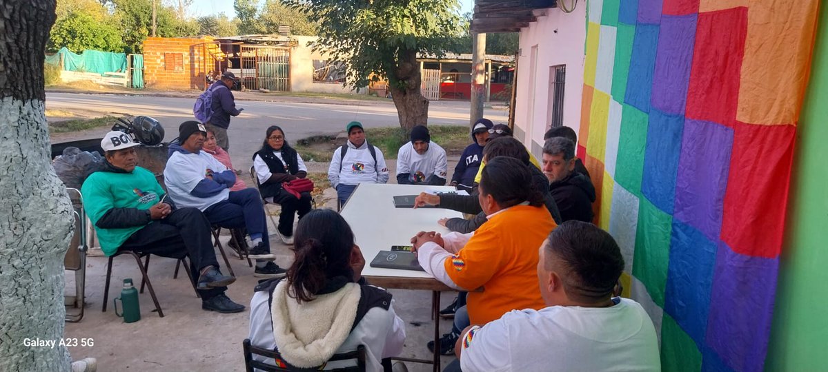 Dario Melo tweet media