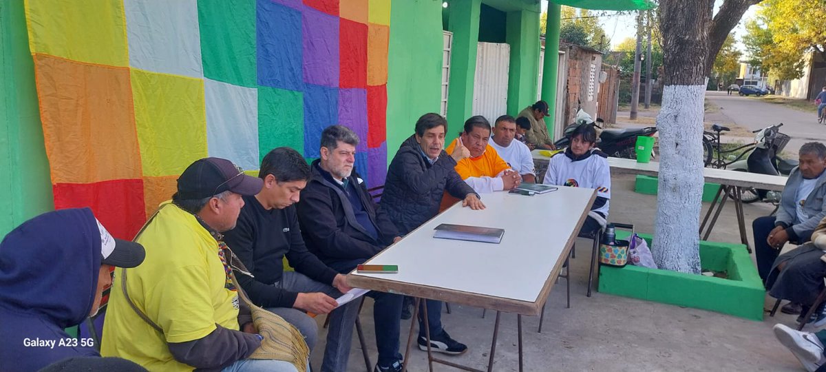 Dario Melo tweet media