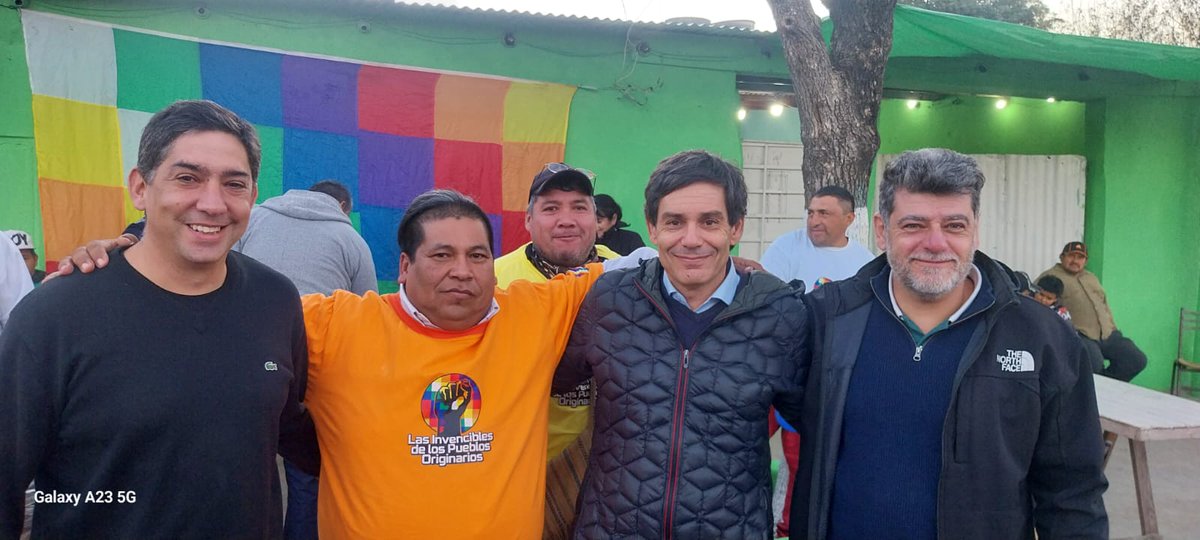 Dario Melo tweet media