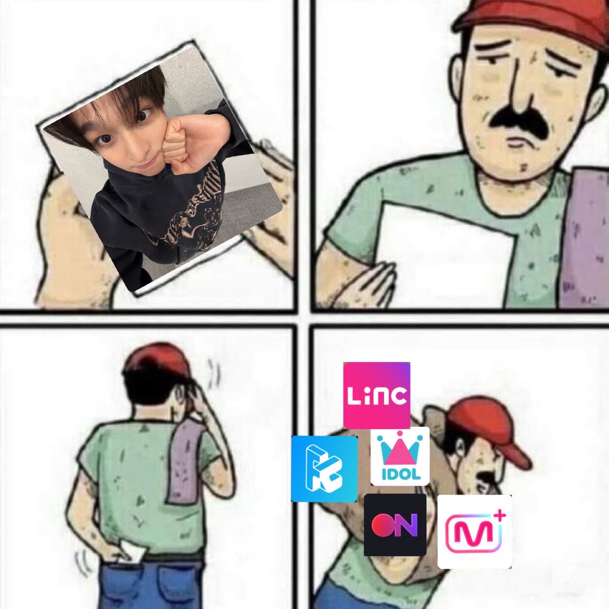 atheena ⊹ ࣪ ˖ ໒꒱ tweet media