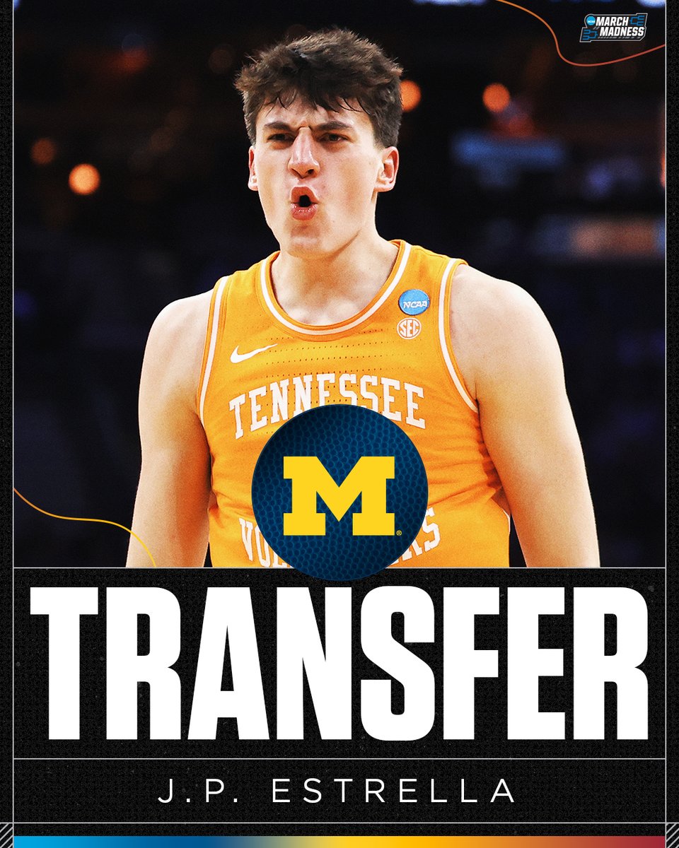NCAA March Madness tweet media