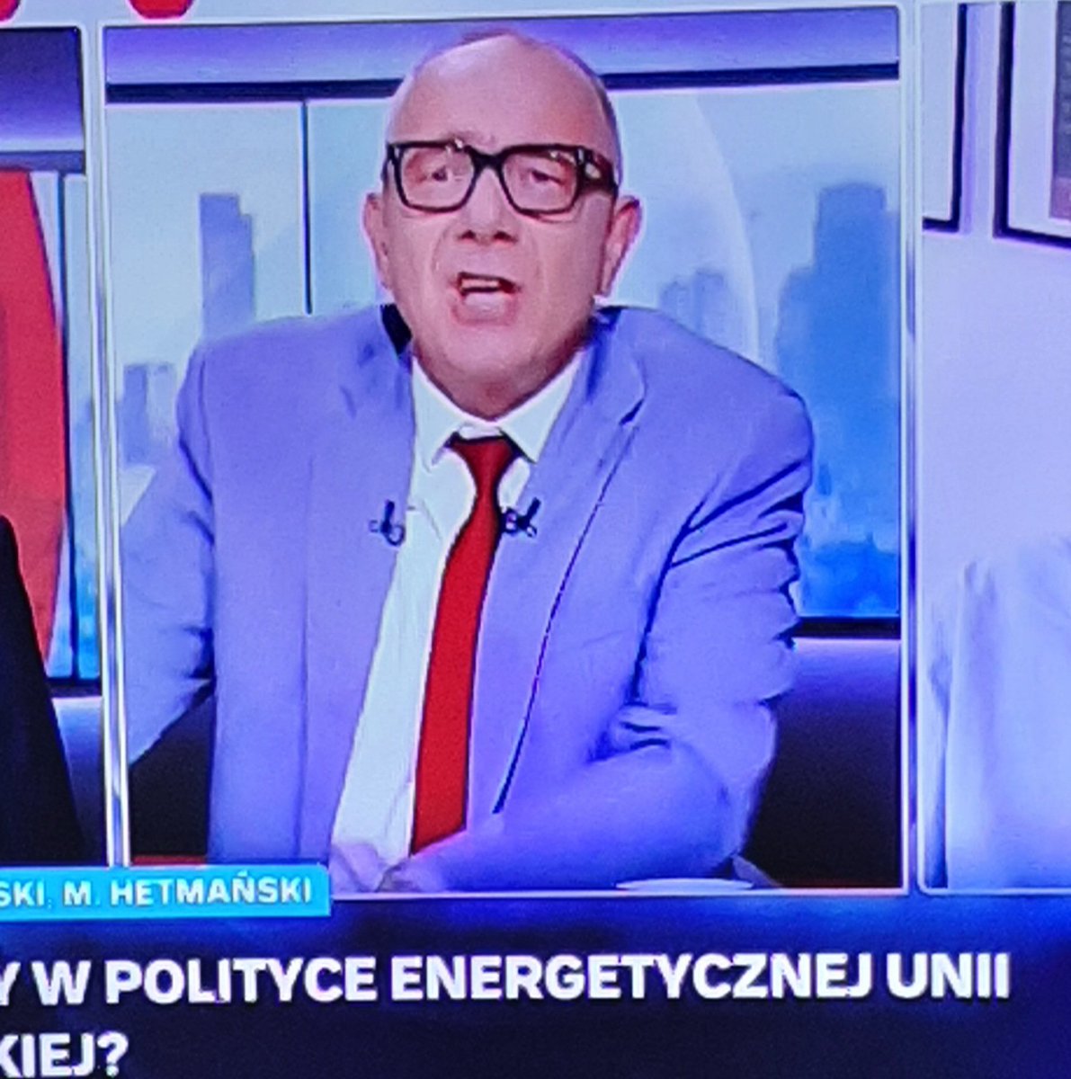 Ryszard Cukierman tweet media