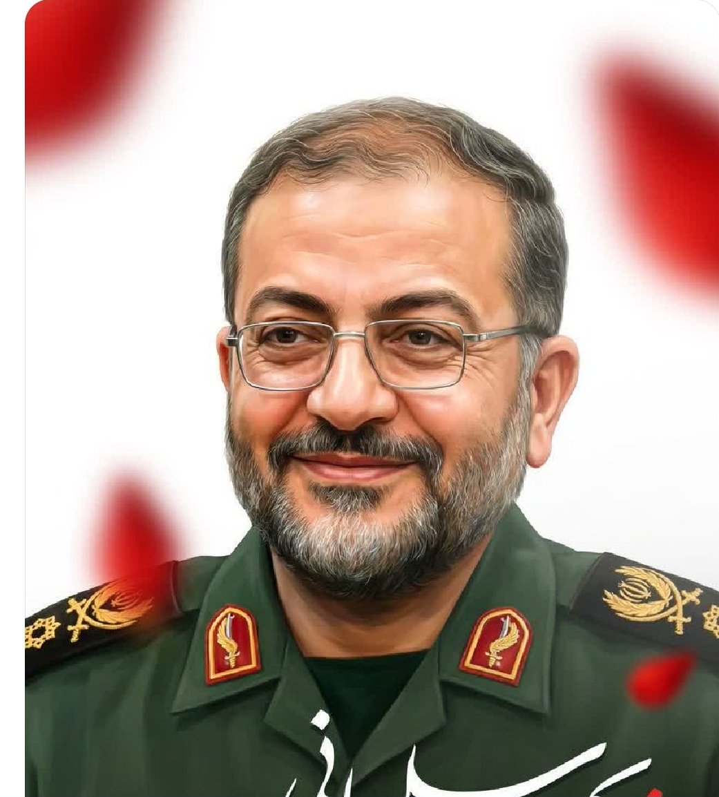 sryby6's tweet photo. روایت سردار شهید غلامرضا سلیمانی از آینده اسرائیل
 اولین پیروزی بزرگ آزادی قدس شریف خواهد بود و رژیم صهیونیستی آینده را به خود نخواهد دید، تمدن غرب به پایان می رسید و کمونیسم شرق هم به زباله دان تاریخ می‌پیوندد و قرن آینده از آن اسلام خواهد بود
#قهرمان‌_بسیج https://t.co/jkU6VPg52Q