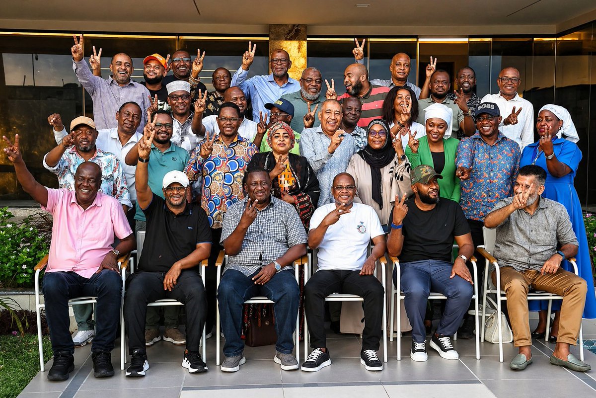 Captain Dominic Omondi tweet media