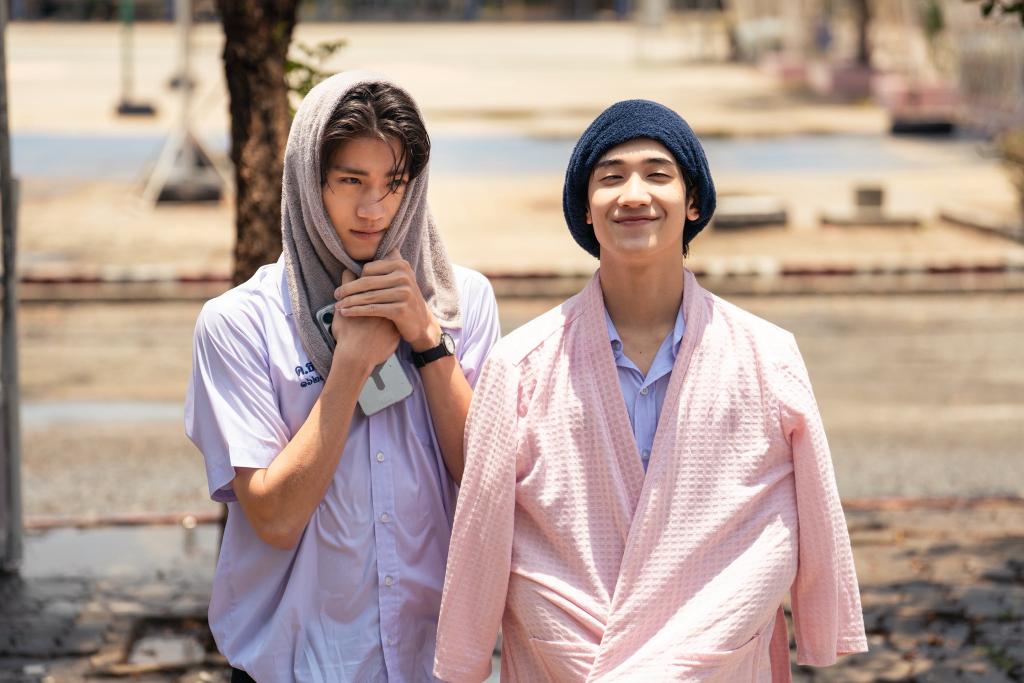 AlmondProgresBR's tweet photo. TRAD 🇧🇷
Eu queria dizer que quero muito que todos assistam a essa cena! Nós nos esforçamos demais na atuação. Mal posso esperar para ver! 💙💚
Já estamos ansiosas pra ver ela, meu amor 🥺
#WhenOrangesFall #WhenOrangesFallQ19
#AlmondProgress #Almondbabybigboy #PSPW https://t.co/YWBDEt0G4P