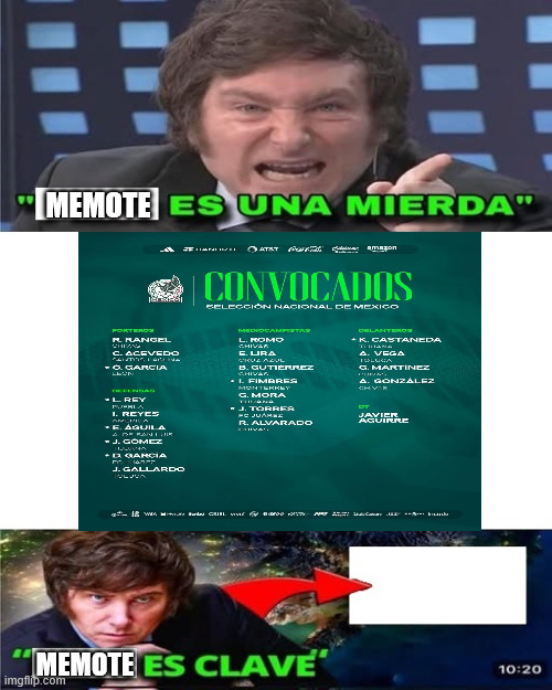 Iván tweet media