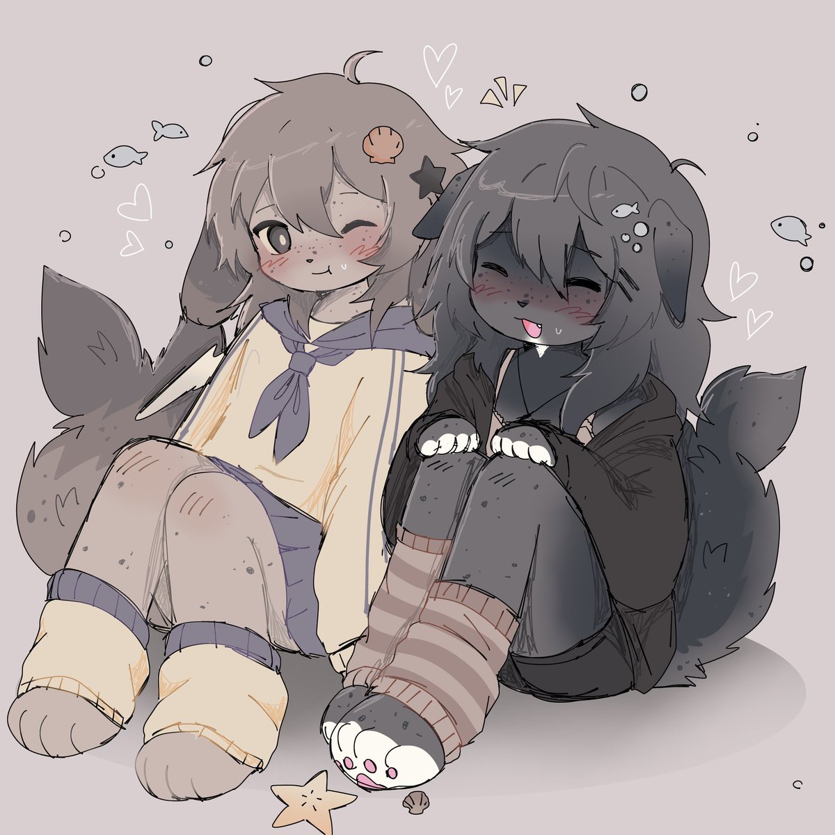 catha 🇦🇷 VGEN open ! tweet media