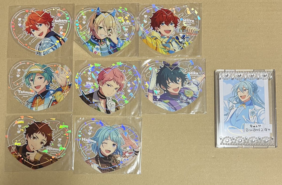 ちゅん♡ tweet media