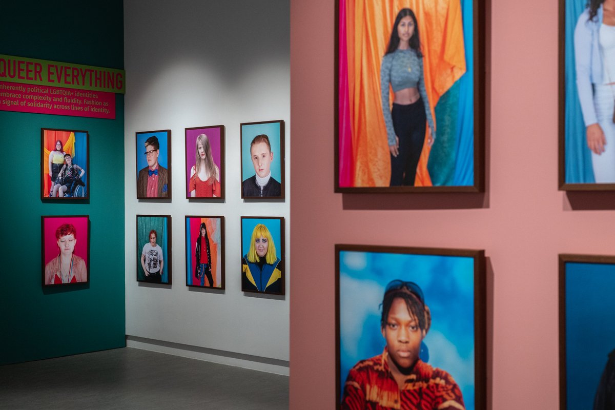 Herbert Art Gallery & Museum tweet media