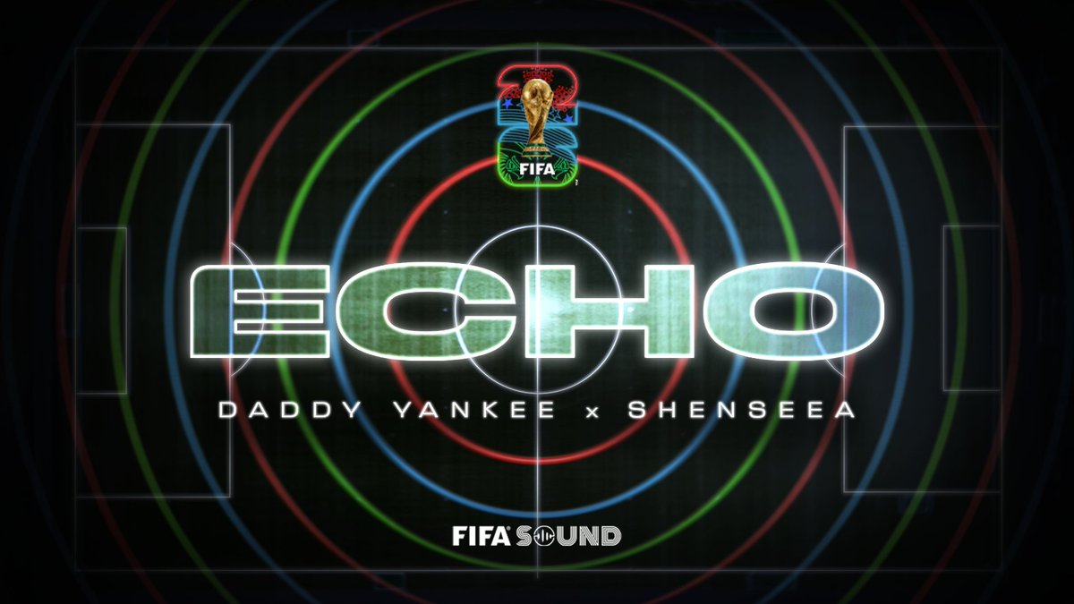 FIFA World Cup 26 Los Angeles™ tweet media