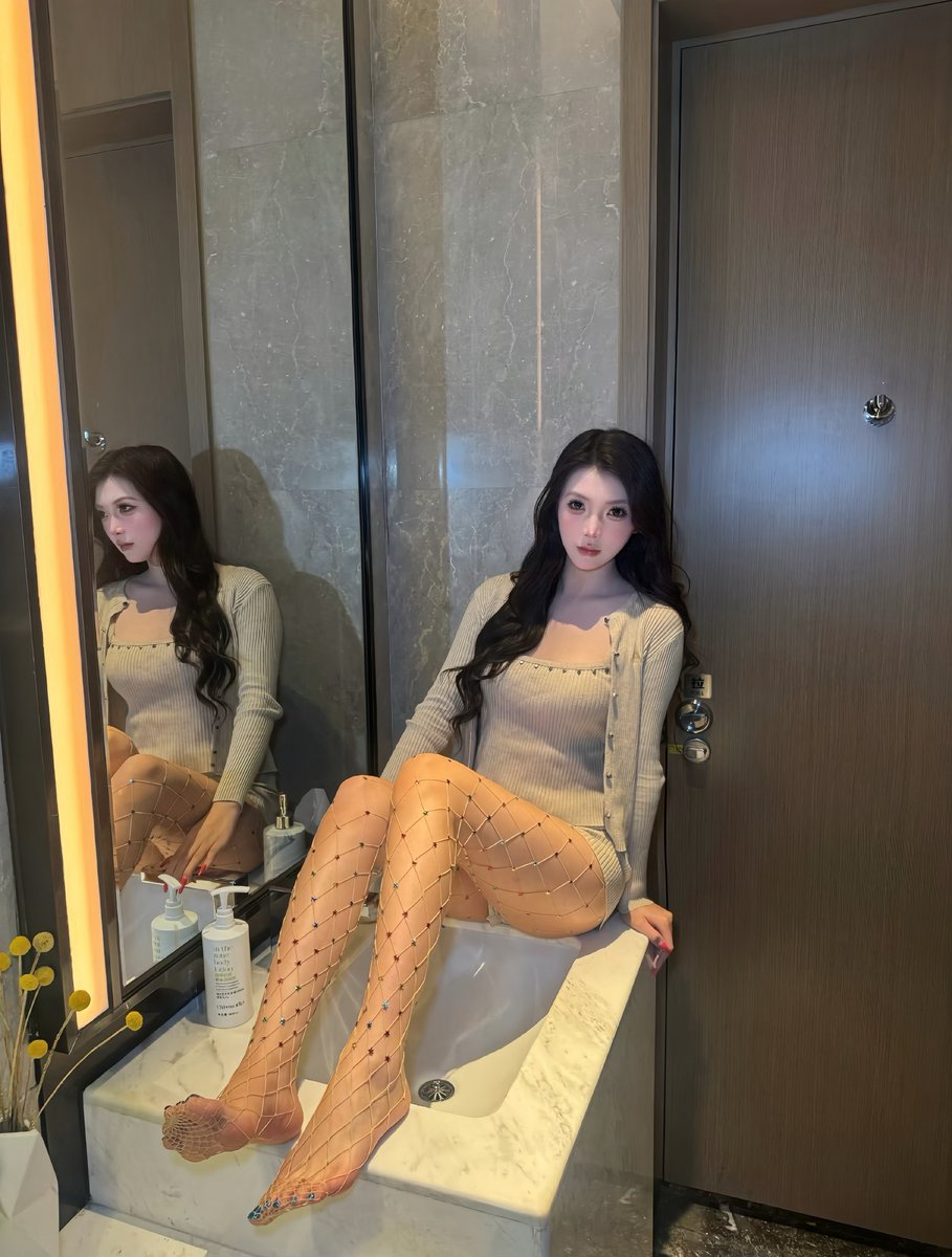 不是鱼鱼i tweet media
