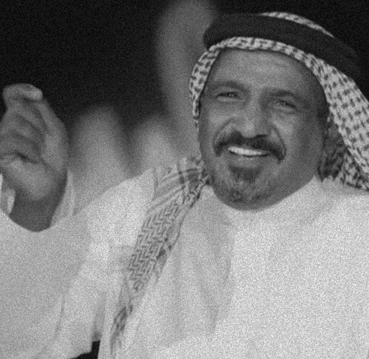 سالم بن عجوين tweet media