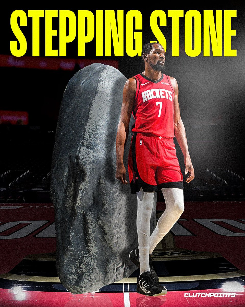 Rockets Nation tweet media