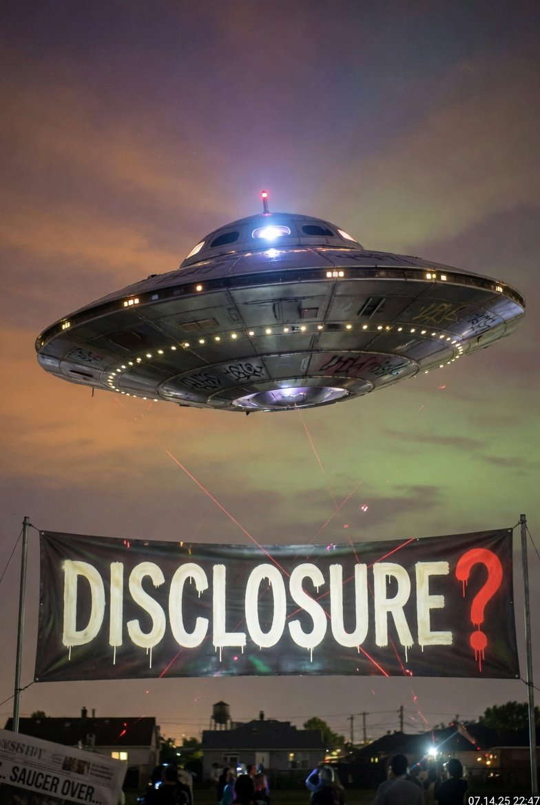 OVERCLASSIFIED tweet media