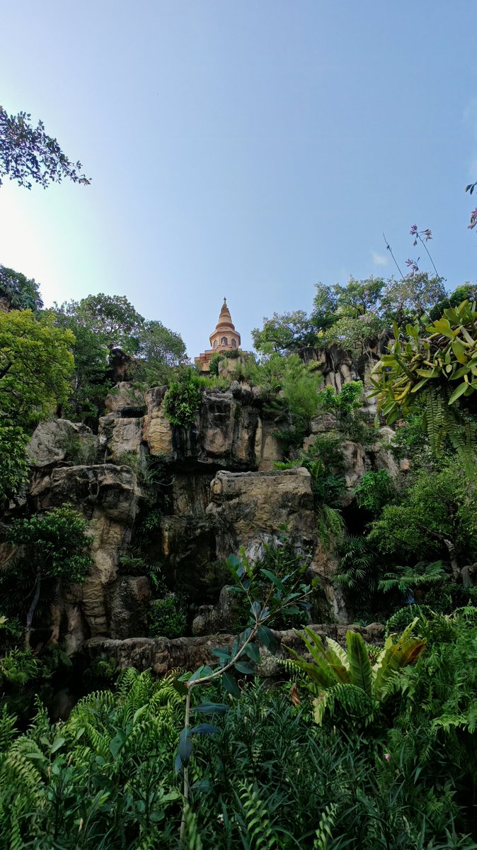 IshanWankhade's tweet image. Photography ft. Thailand ✨

6/n
#ShotOnSnapdragon