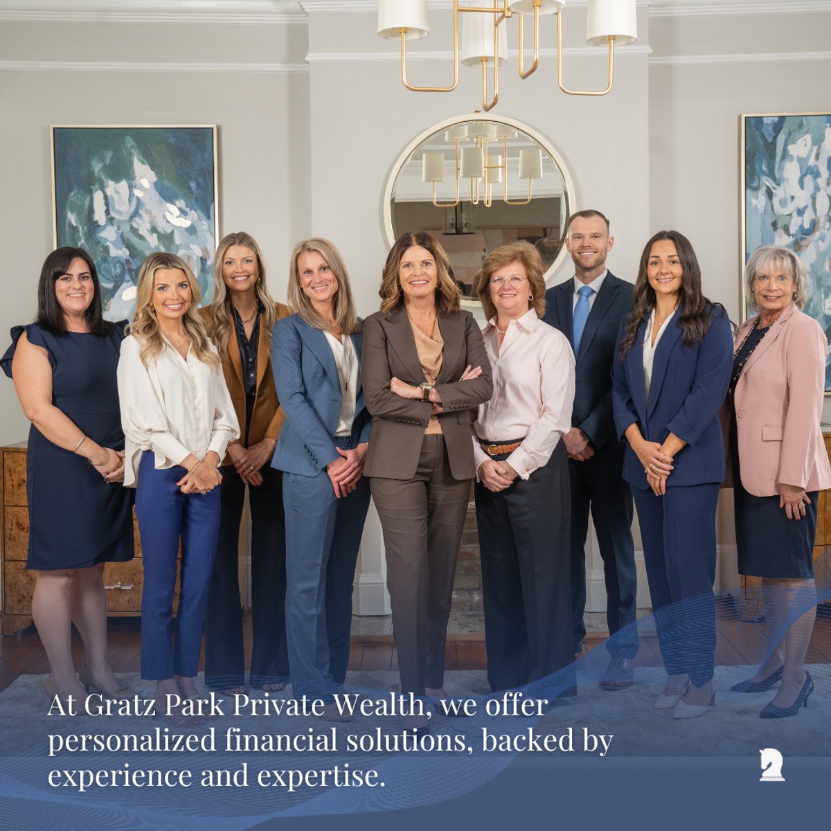 gratzparkpw's tweet photo. Behind every personalized financial solution is a team dedicated to experience, expertise, and your long‑term success. https://t.co/t4AHZz6v4m
