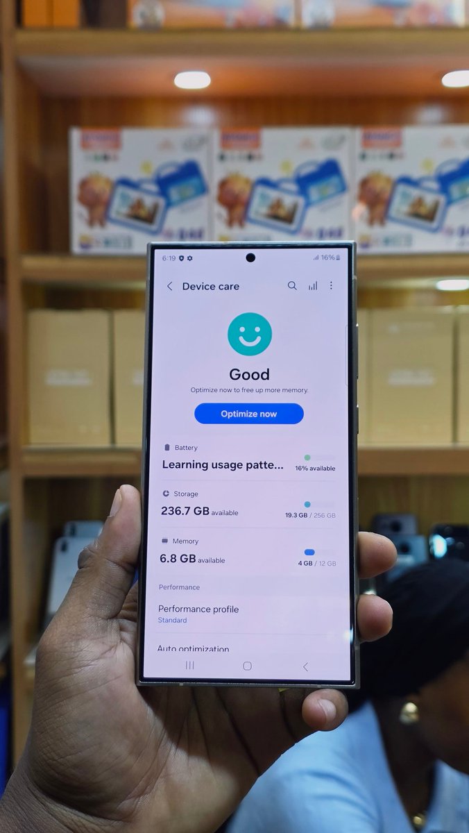 iPhone_Usedtz's tweet photo. Samsung S24 Ultra 

256GB|Ram 12GB
Silver Color 
Tsh 1,550,000/= tzs

NB:Mikoani tunatuma malipo
Baada ya kupokea
Free Charge, Cover &amp; Protector 📖
Exchange &amp; Top up allowed
📞/Whatsapp 0683678977
KINDLY REPOST 🌺🌷💕 https://t.co/aVYUNTW5A7