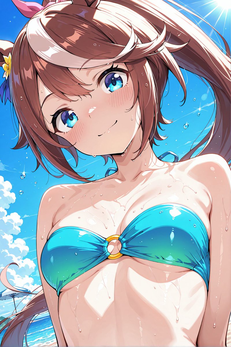 めいたん tweet media