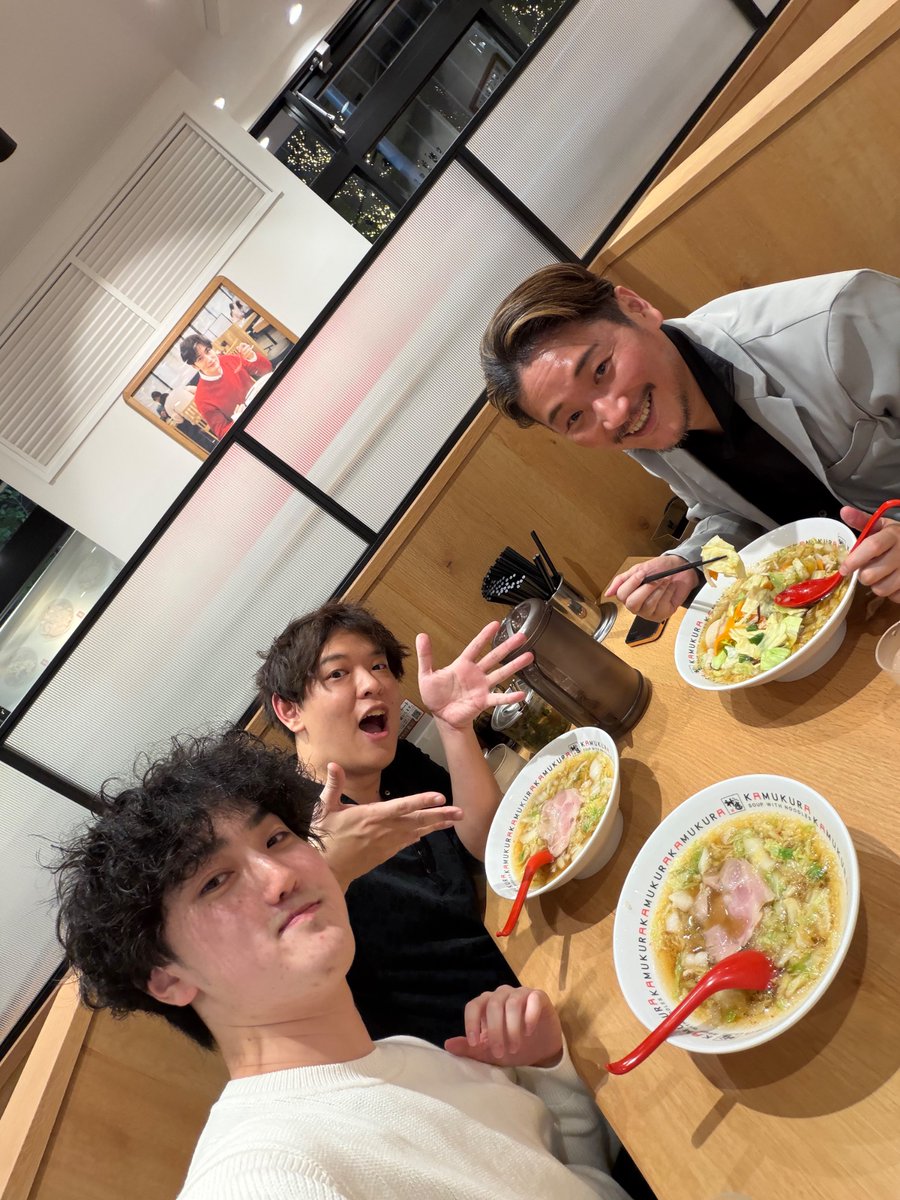 【なないろPOP🌈】工藤直彦🪼 tweet media