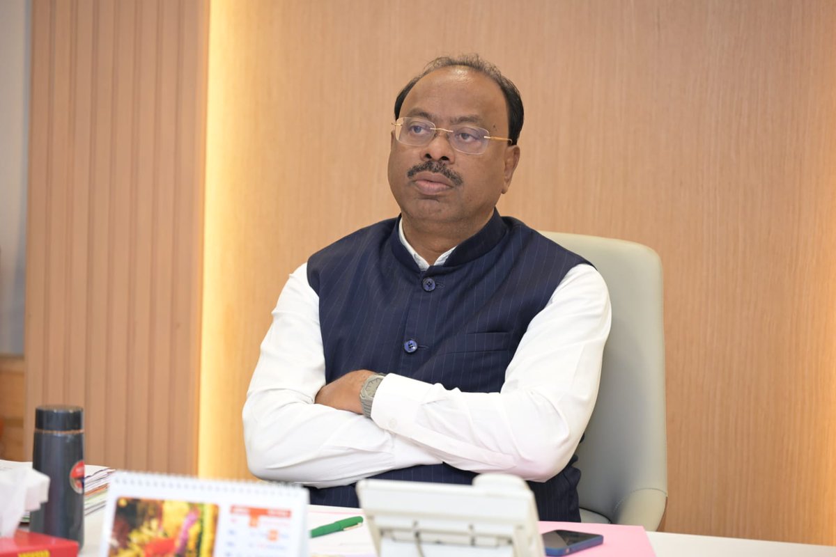 Chandrashekhar Bawankule tweet media