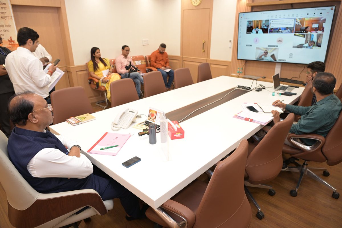 Chandrashekhar Bawankule tweet media