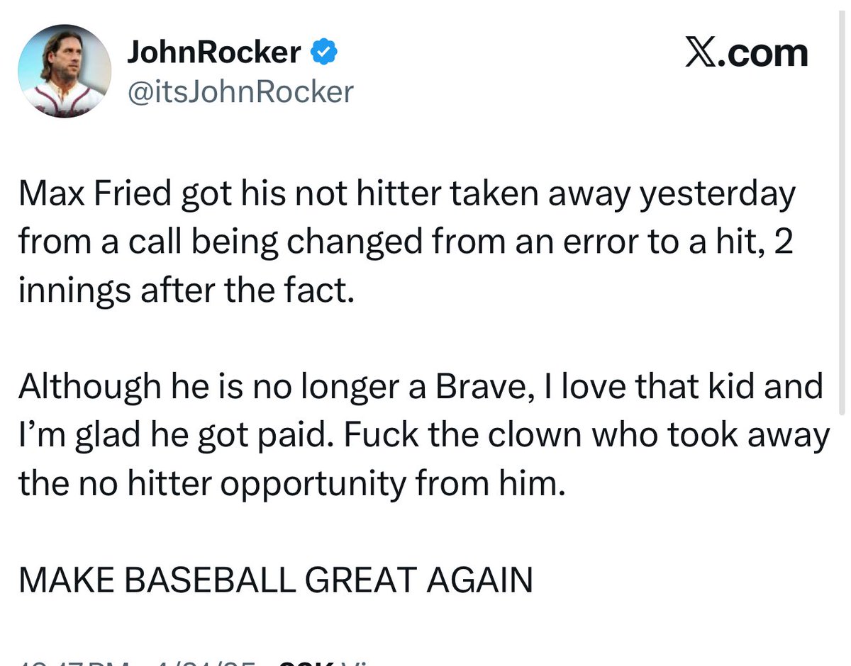 Ryan Weathers Propagandist tweet media