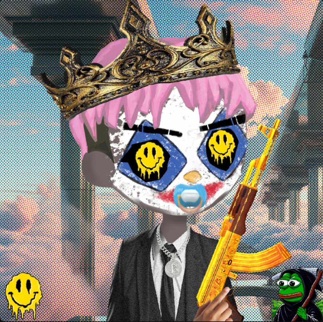 Yumbølt tweet media