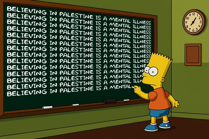 Very Jewish and Proud 💪 tweet media